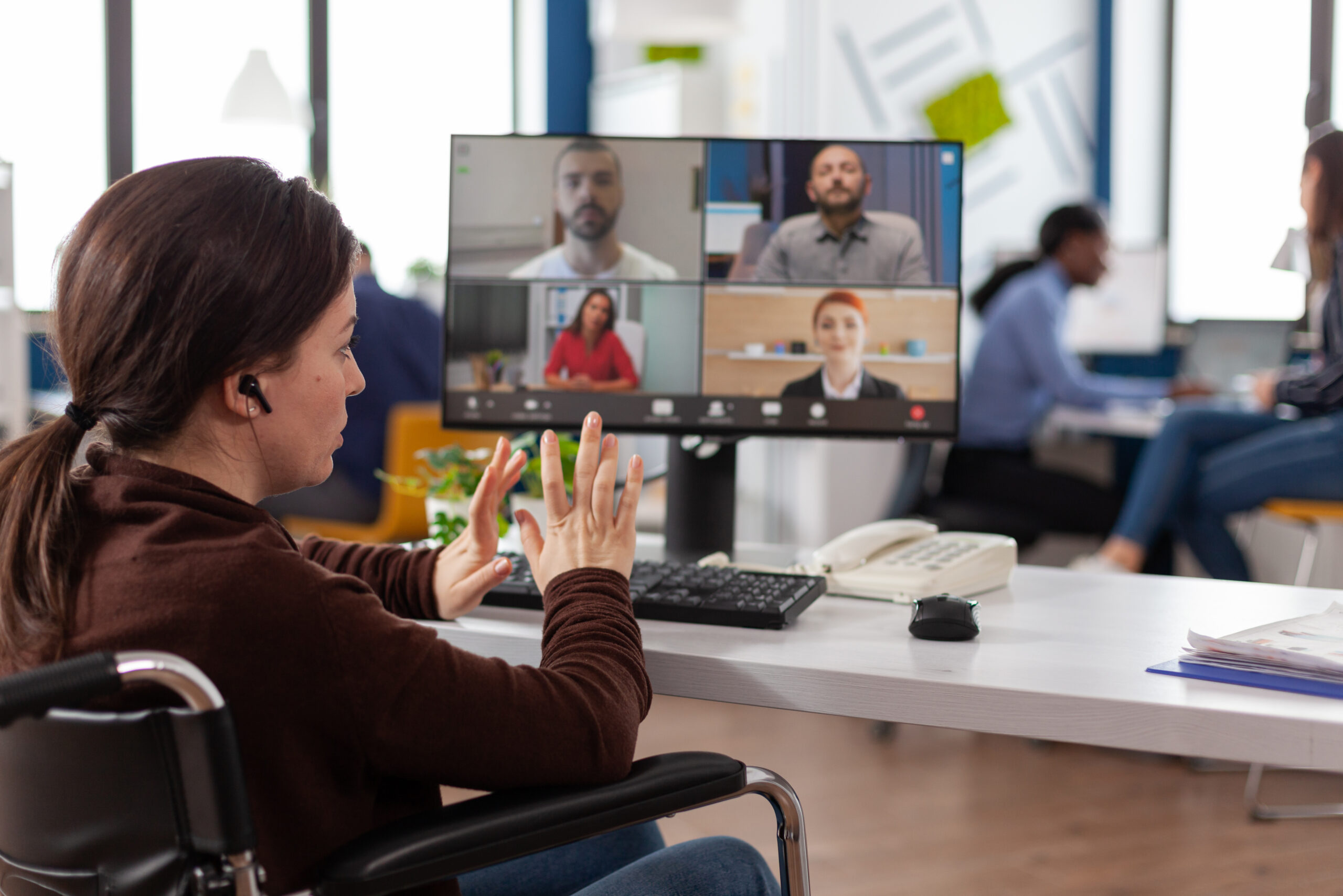 O regime remoto de trabalho deixará de existir?