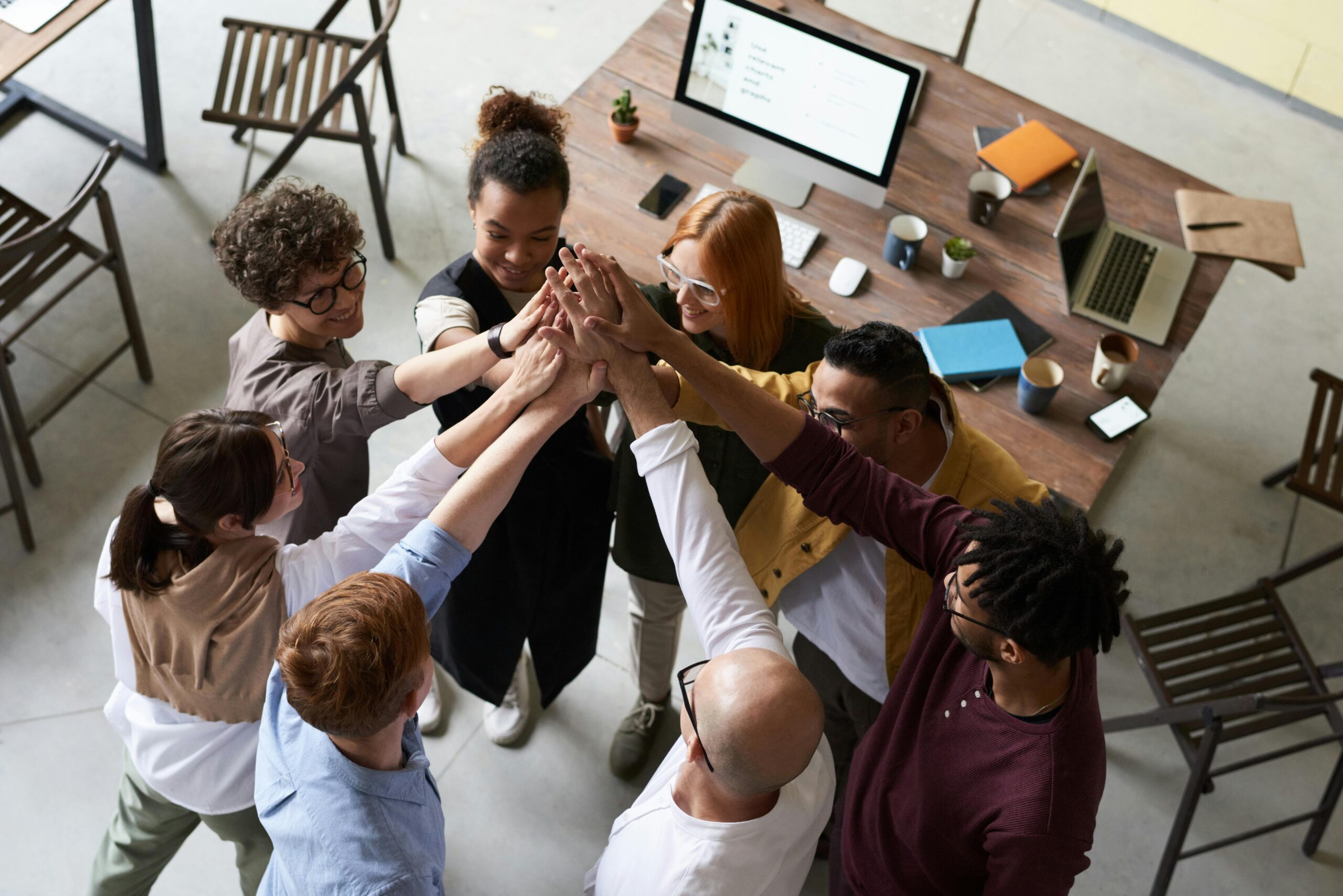 Diversidade, letramento e aprendizado: uma conversa com muito propósito