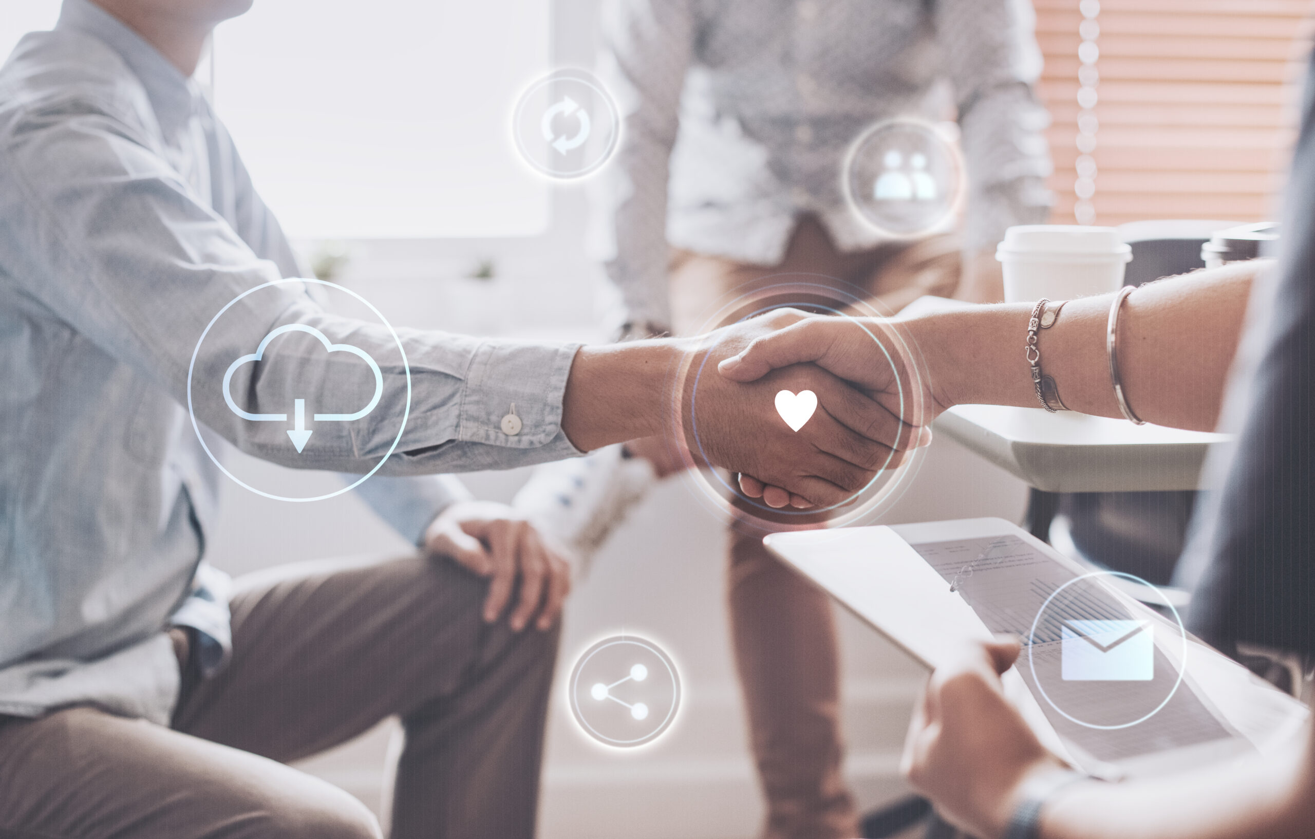 Offboarding humanizado: transformando a saída em oportunidade de melhoria contínua