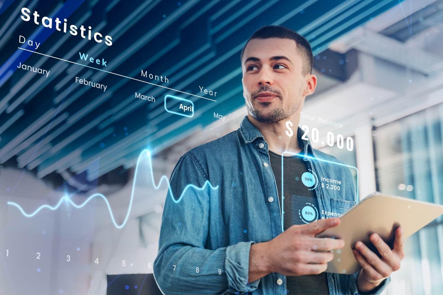 Metas OKR: como alinhar objetivos e resultados-chave para impulsionar o crescimento da empresa