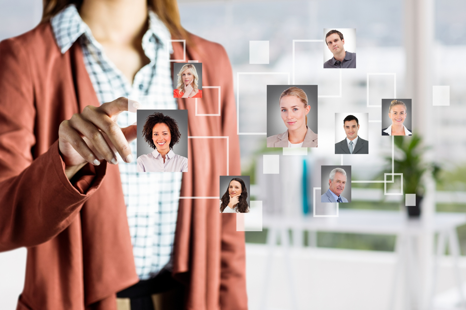 CONCARH 2025: Humanização e RH Digital – Como a Transformação Tecnológica Impulsiona Engajamento e Resultados