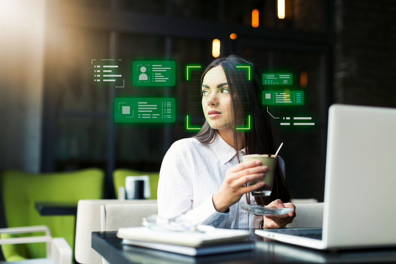 Desvendando o Futuro: Como a Inteligência Artificial no RH Revoluciona a Gestão de Talentos (e a PRO está um passo à frente!)