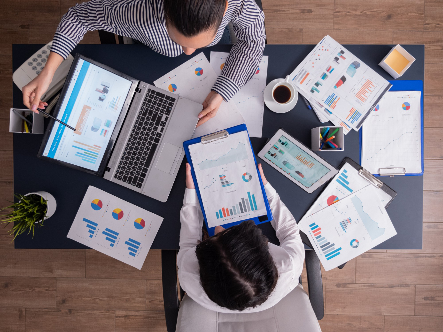PDI na Prática: Como Transformar Planos de Desenvolvimento em Resultados Reais