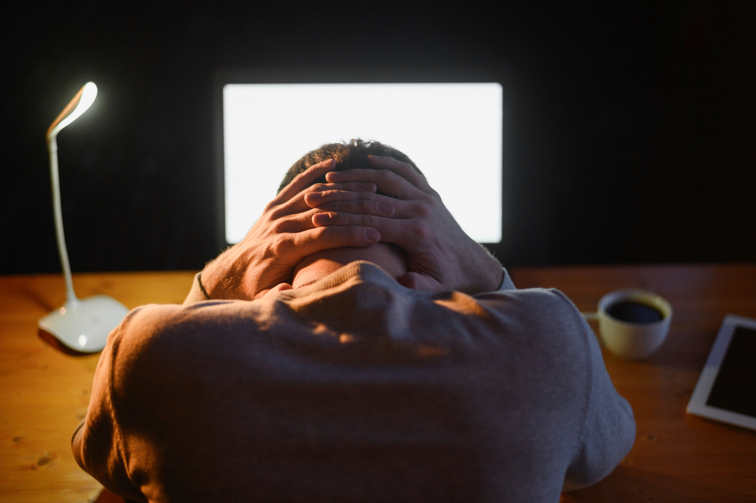Além do Burnout: como o RH pode diagnosticar e combater o Bored-out e o Brown-out