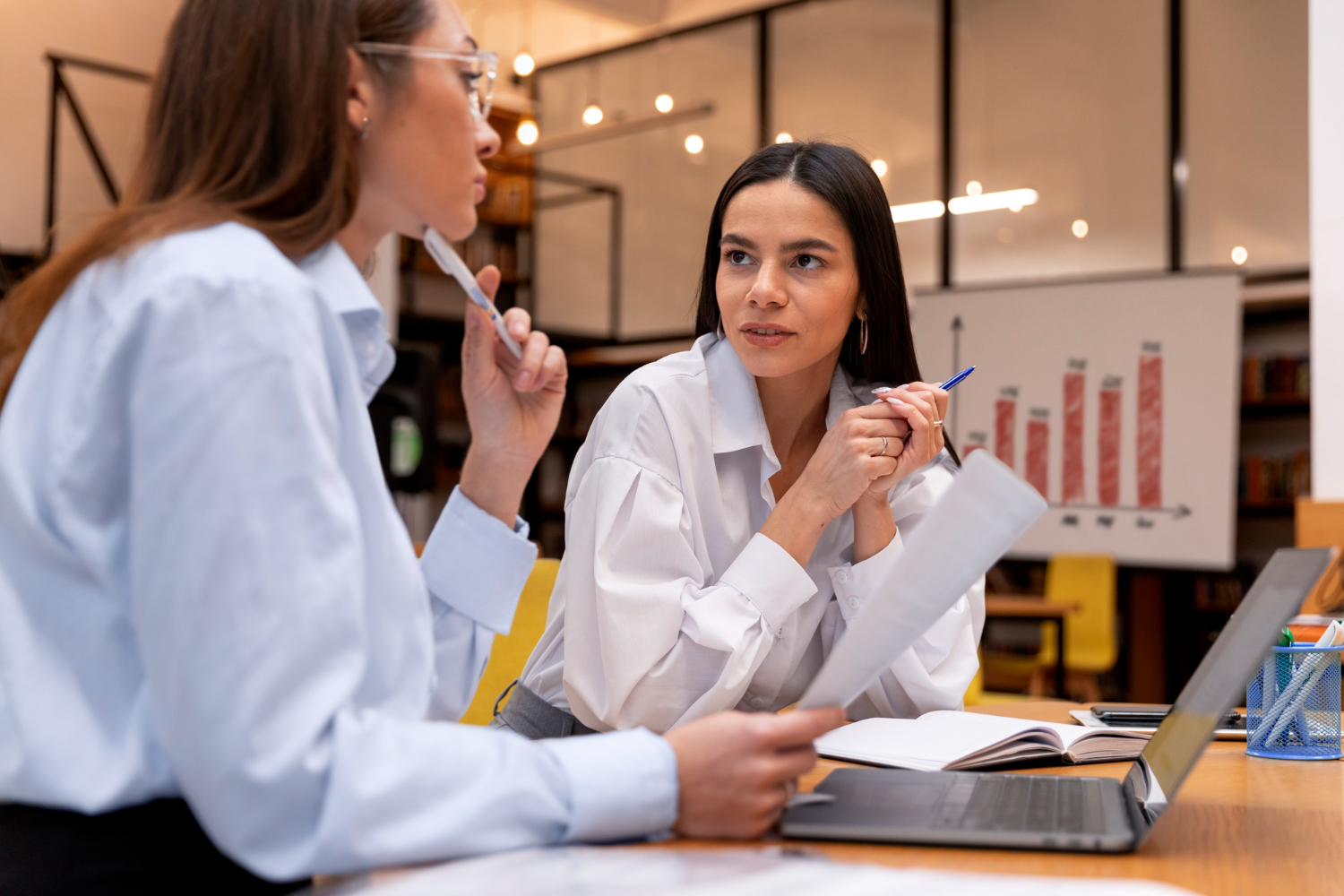 O feedback que ninguém quer dar: transformando coragem em crescimento.