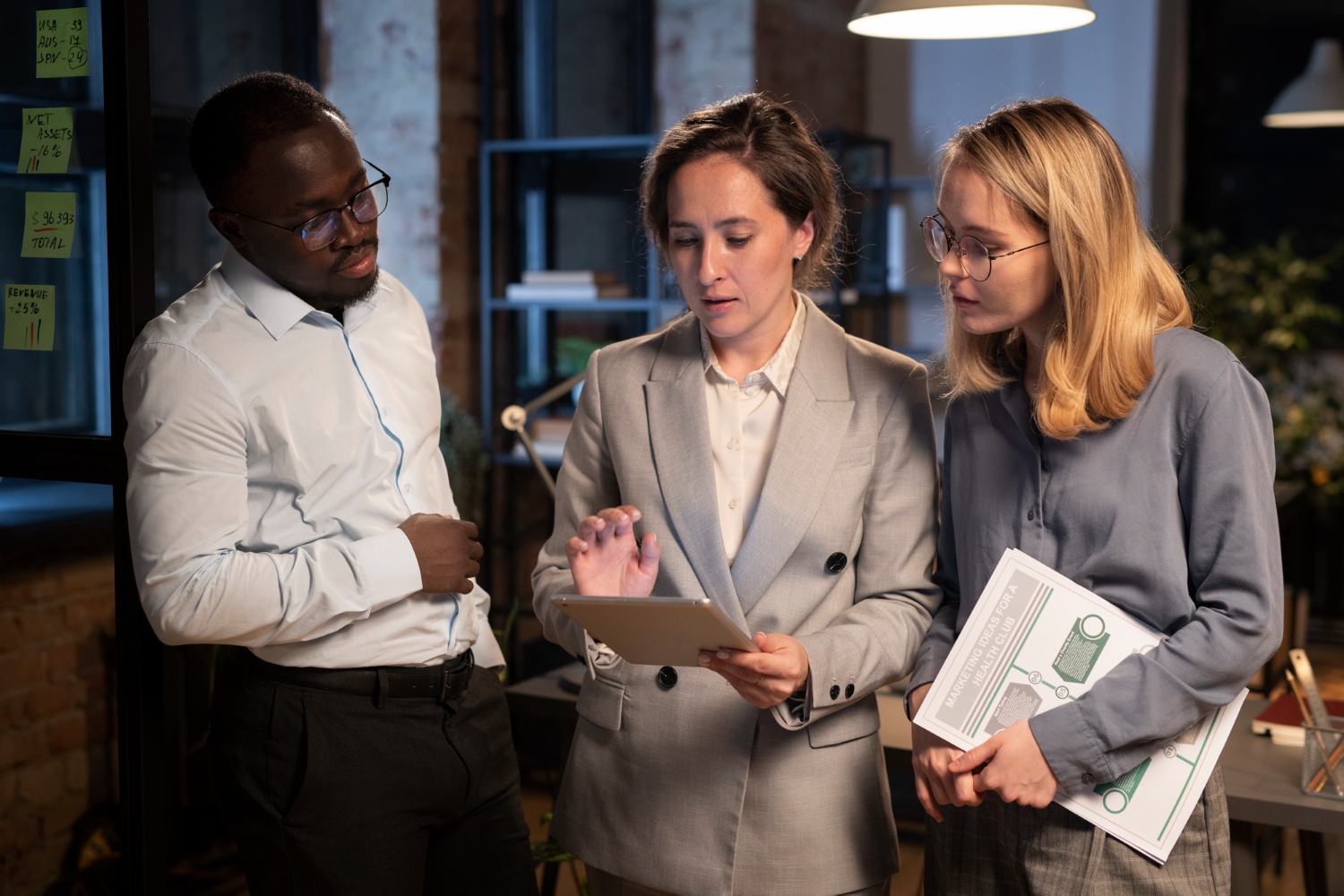 Recrutamento interno e assessment: encontrando talentos dentro de casa