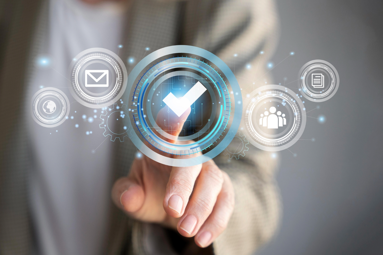 Contagem regressiva para a NR-01: como comprovar o compliance da sua empresa