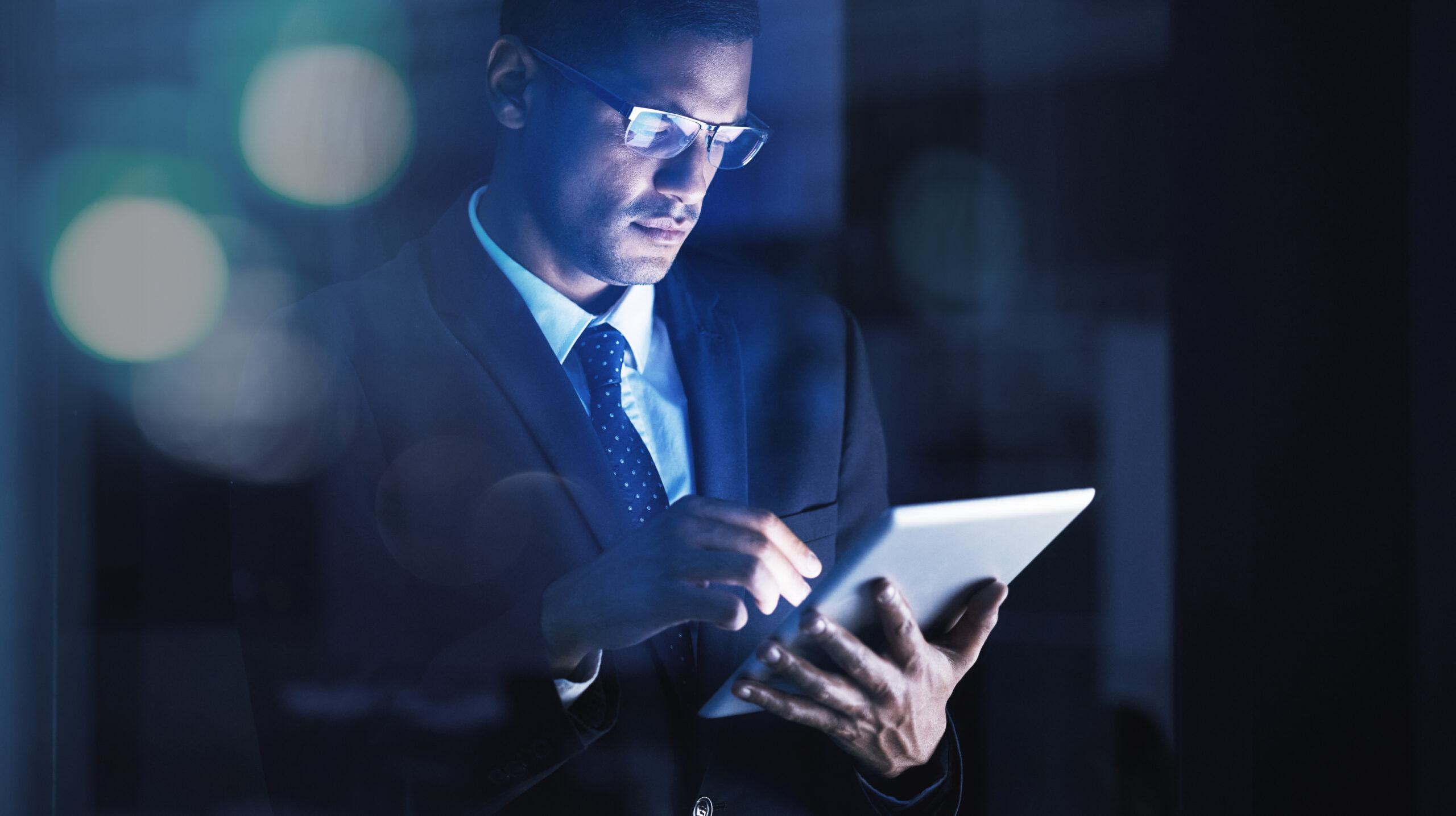 A nova competência que define líderes traduzindo tecnologia para o negócio