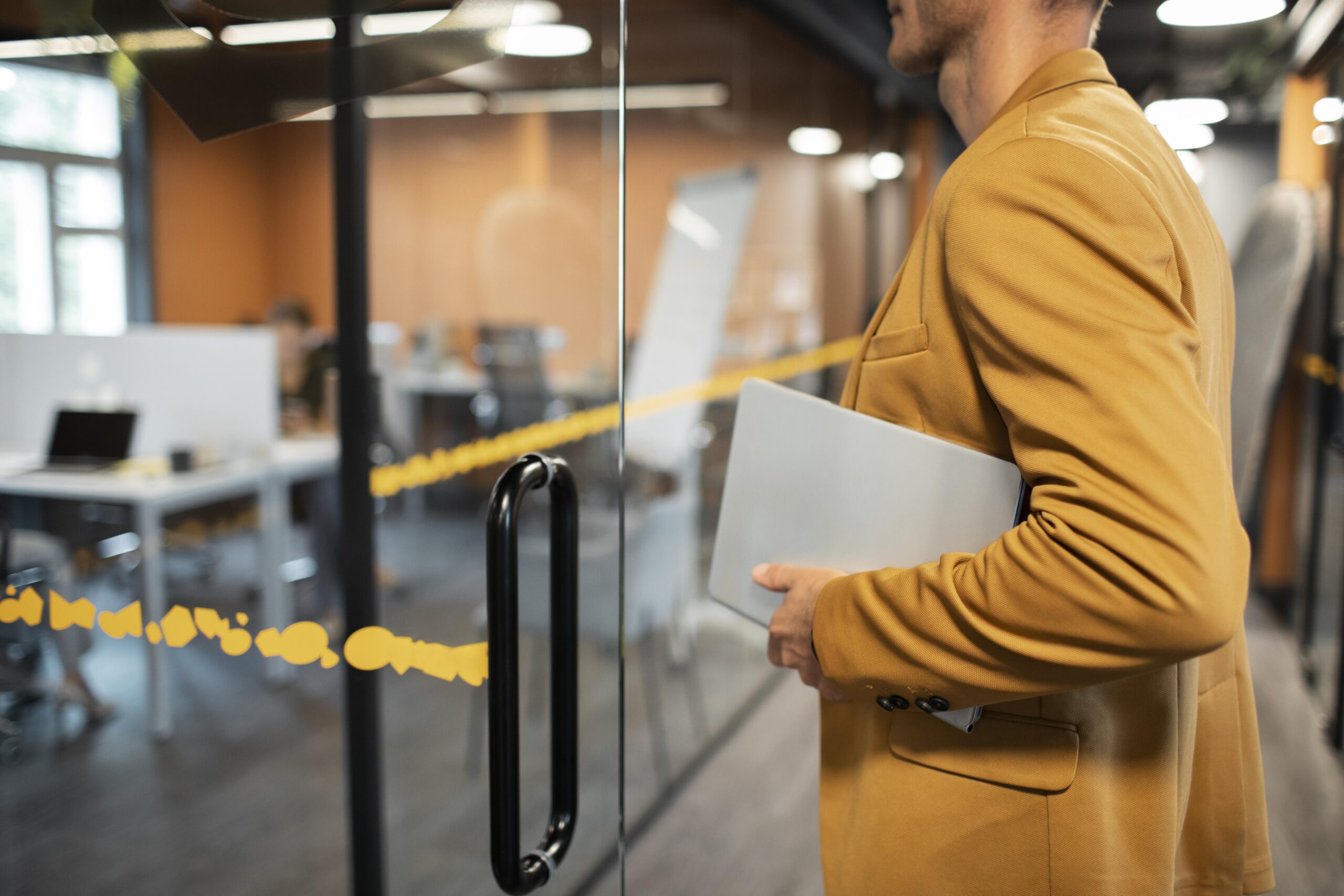 O fim do offboarding traumático: demissões estratégicas e marca empregadora
