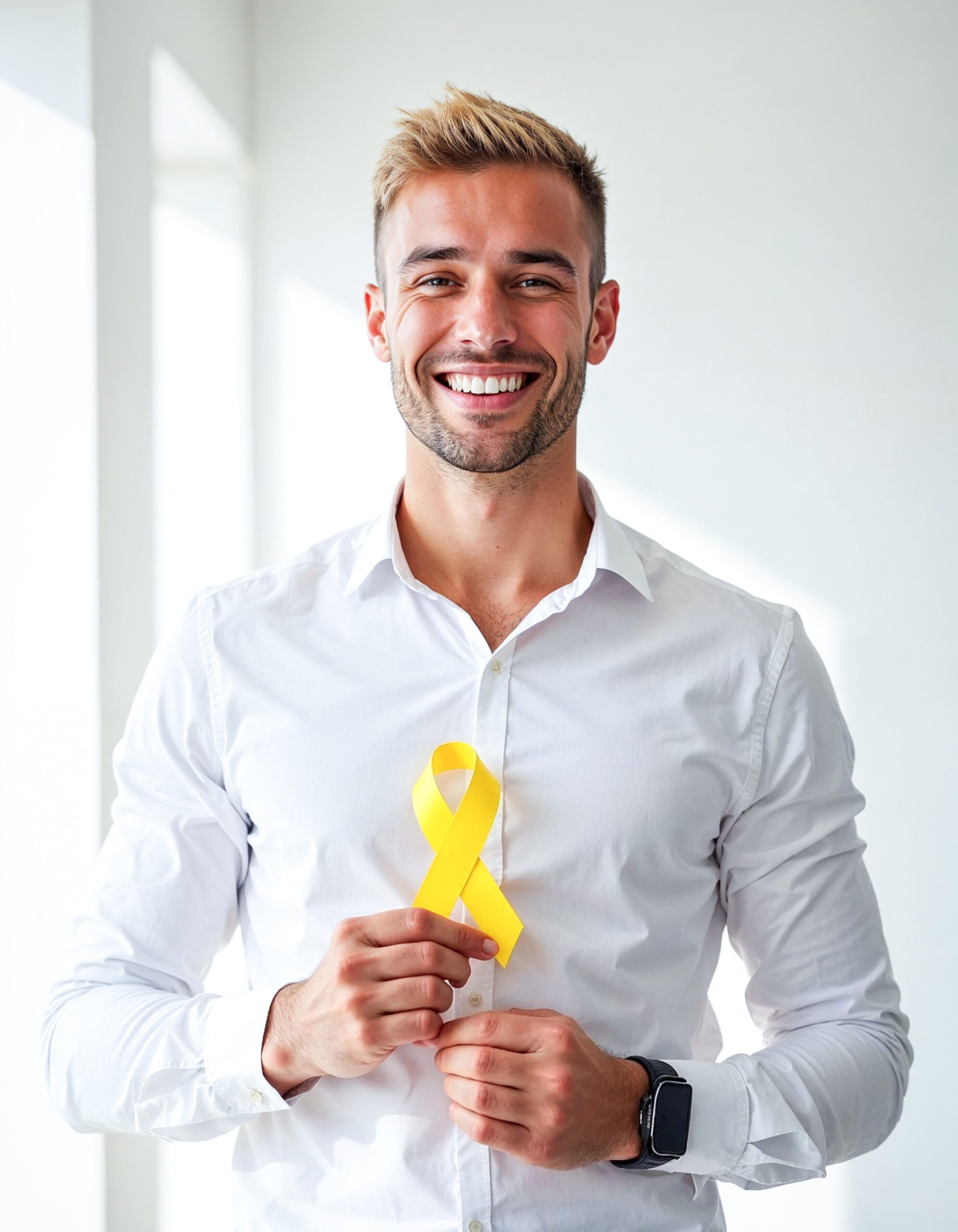 Setembro amarelo na prática: como o RH pode ir além das palestras