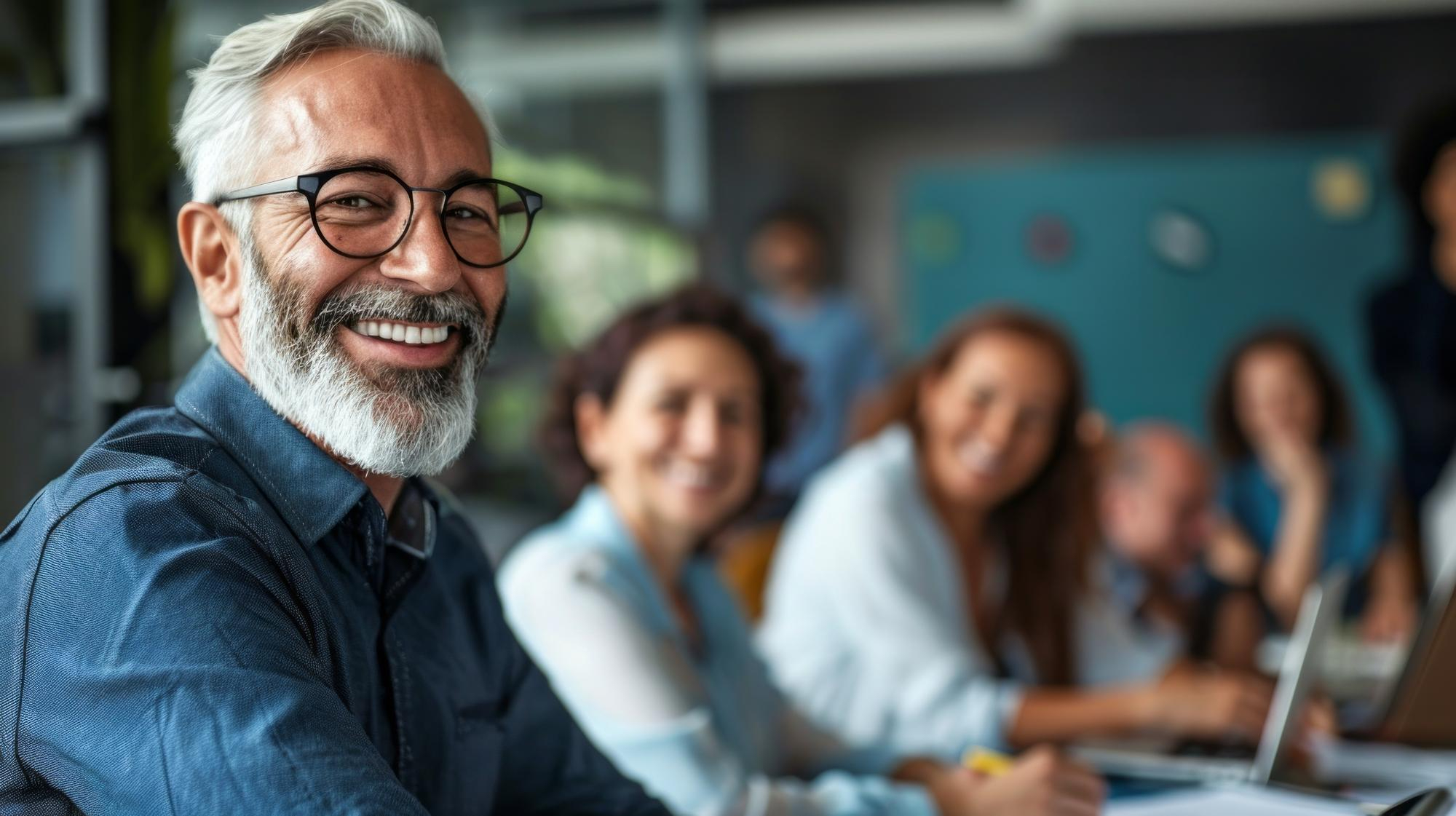 Dia do Professor corporativo como o PDI transforma líderes em educadores